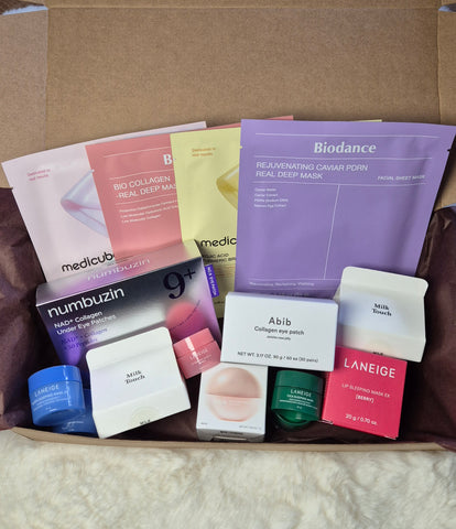 Mystery Box
