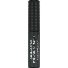 Brow gel