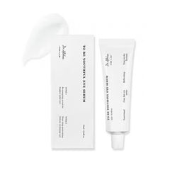 Eye cream