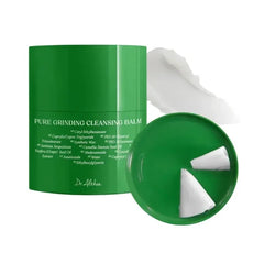 Cleansers