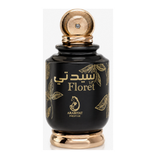 Parfume water