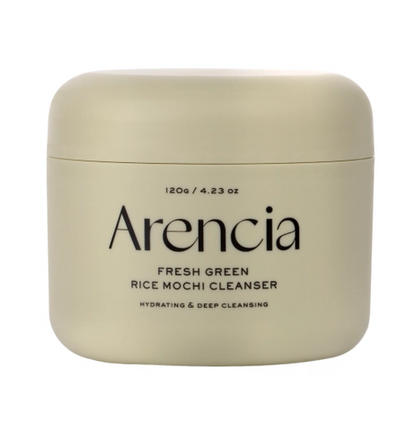 Attīroši līdzekļi sejai